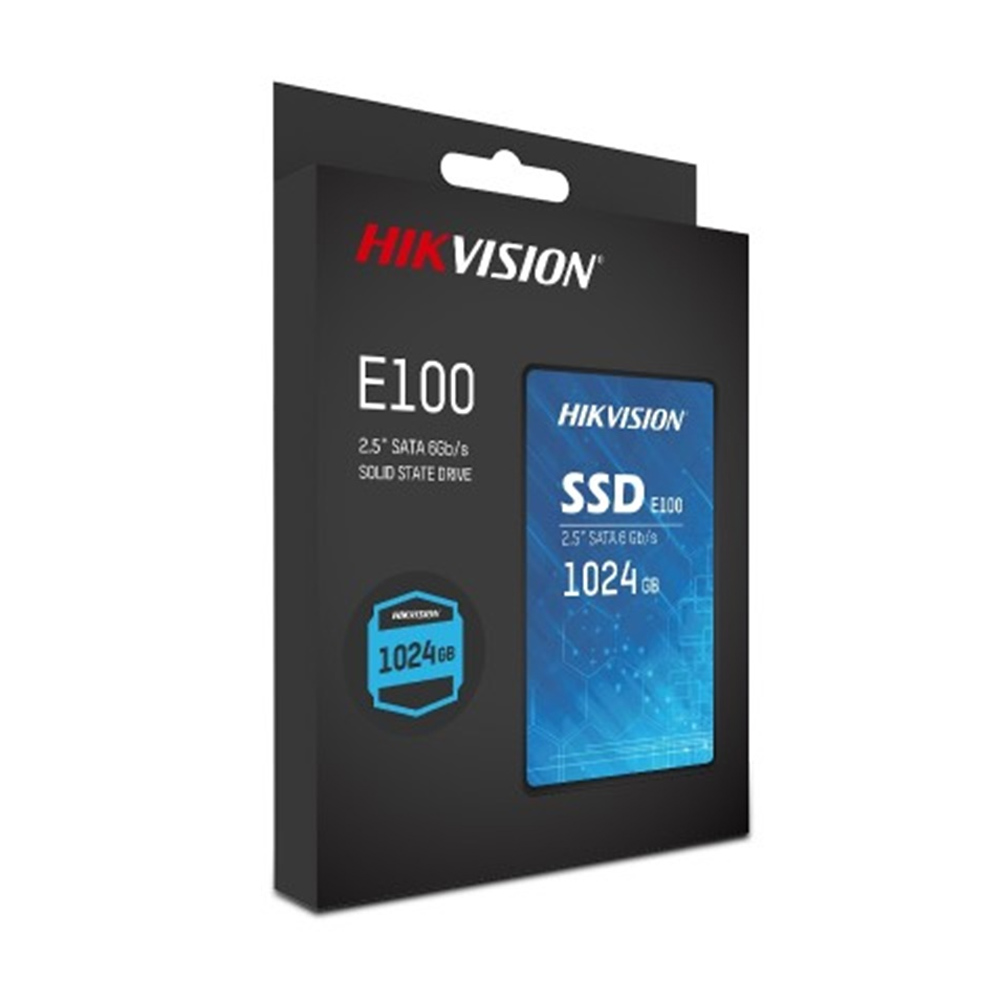 SSD HIKVISION 1024GB 2,5" SATA - SS830