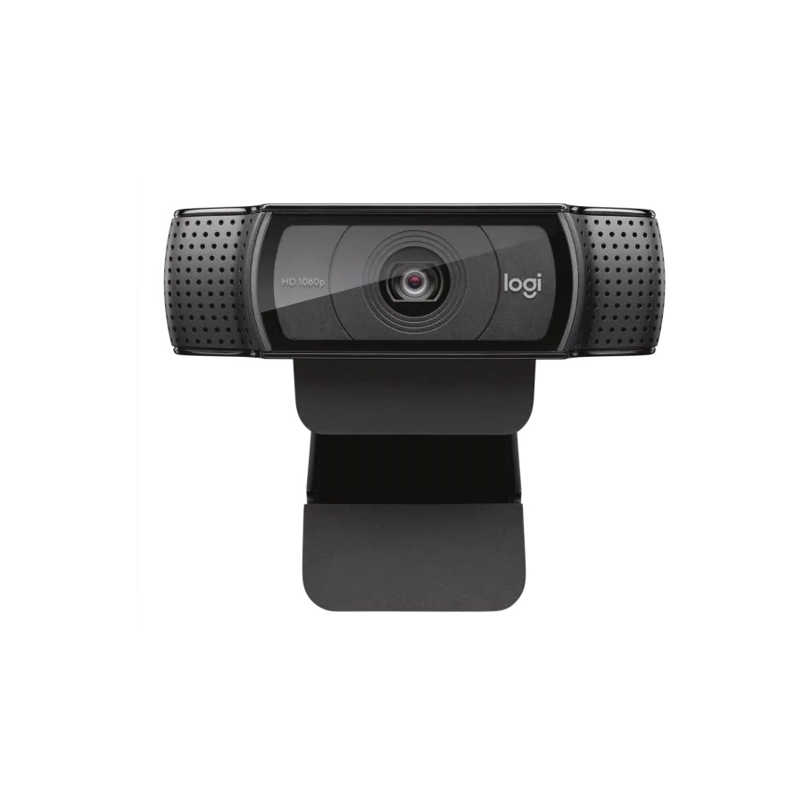 Webcam 1080P C920 HD PRO  - Logitech