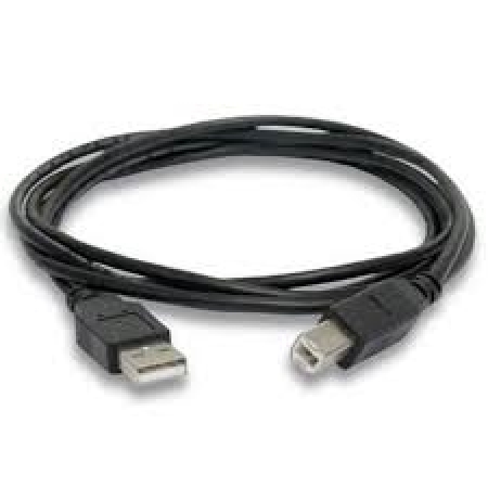 CABO USB  3MTS - PARA IMPRESSORAS E MULTIFUNCIONAIS