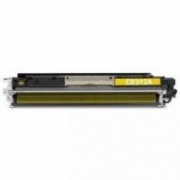 Toner HP CE312A | CF352A Amarelo Compatível [ 1020, 1025, 175, 176, 177, 275 ]