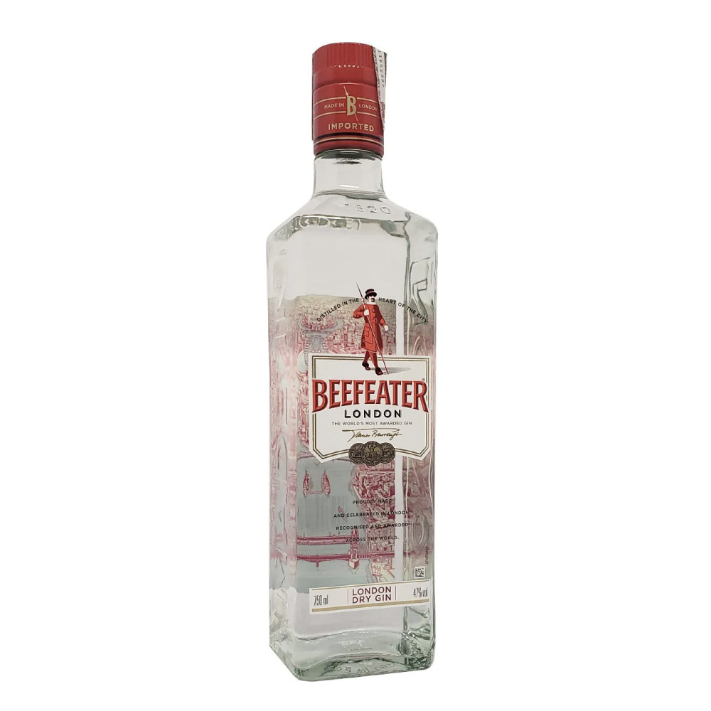 GIN BEEFEATER 750ml