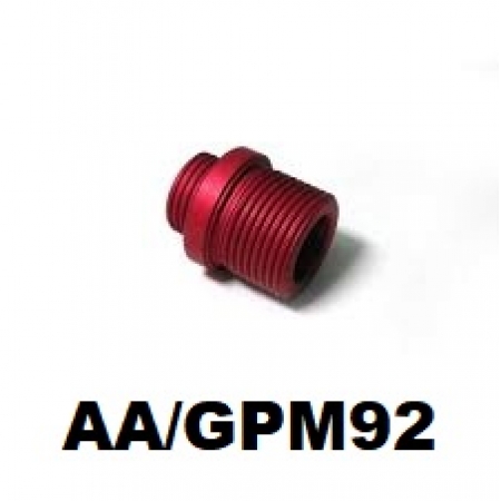 Adaptador - AA/GPM92