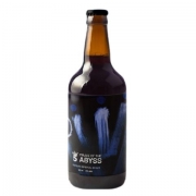 Cerveja 5 Elementos Pirate Of The Abyss Russian Imperial Stout Garrafa 500ml