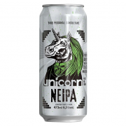 Cerveja Unicorn NEIPA Lata 473ml