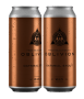 Cerveja Dogma From Rejection To Oblivion III Oatmeal Stout Lata 473ml