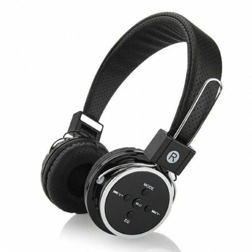 Fone de Ouvido Headphone Bluetooth - Altomex - A-B05