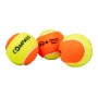 Bolas de Beach Tennis - 01 Pack com 3 bolas