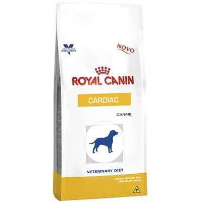 RC VD CANINE EARLY CARDIAC 2 KG
