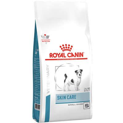 RC VD CANINE SKIN CARE ADULT SMALL 2 KG