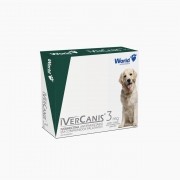 IverCanis 3 mg