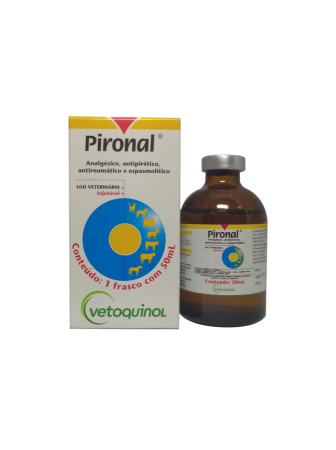 Pironal® - 50ml