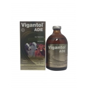 Vigantol ADE 100 ml - Bayer