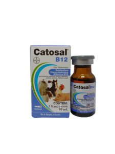 Catosal B12 10mL