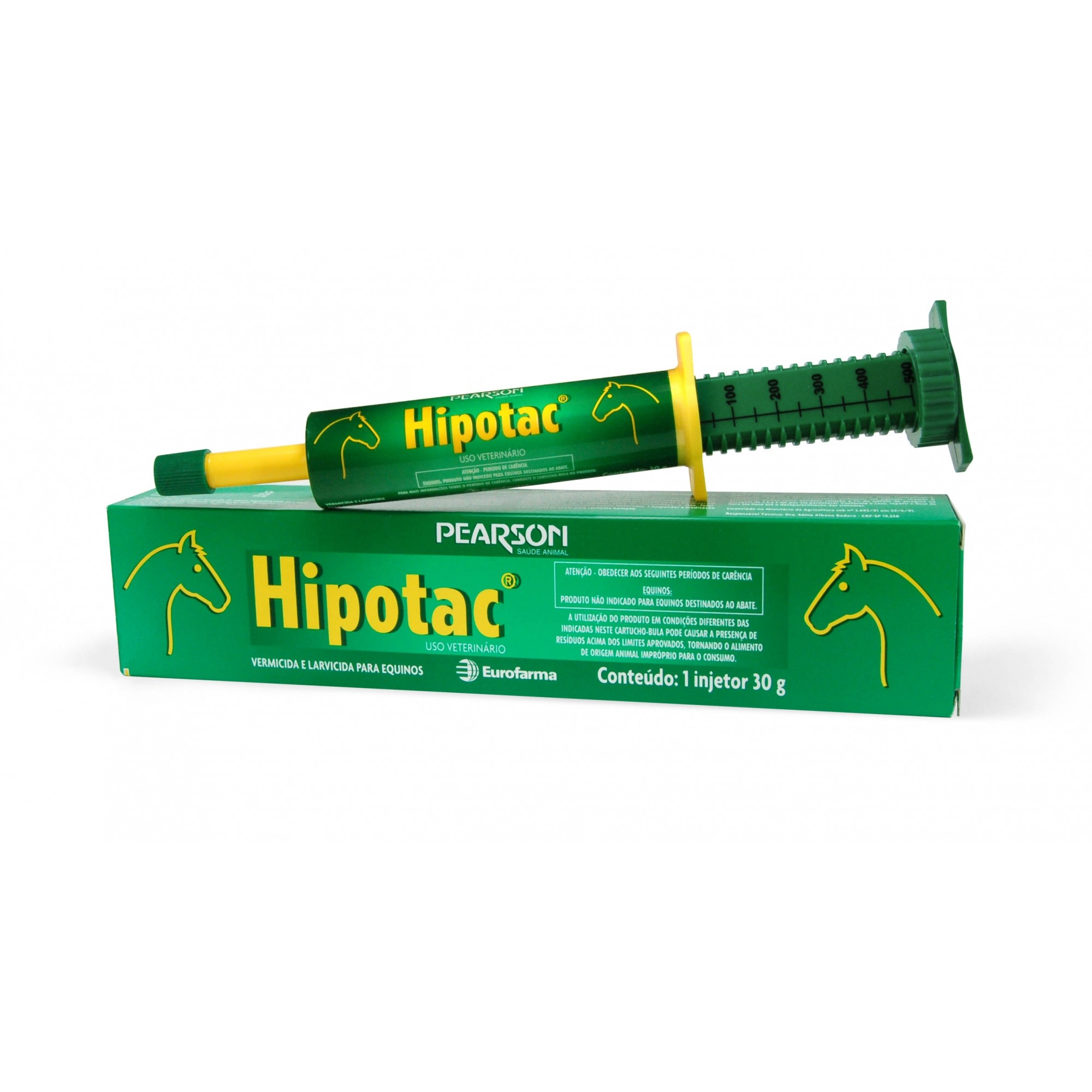 HIPOTAC TB 30 GR