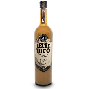Leche Loco Coffee 750ml