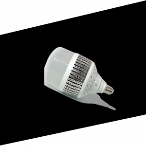 Lâmpada LED Alta Potencia 150W Bivolt E40 Branca Branco Frio