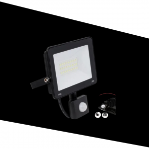 Refletor LED Slim Com Sensor de Presença 6500K