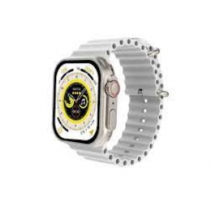 Relógio Smartwatch Watch 8 Ultra 49mm Tela 2.05 Original