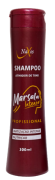 Naxos Shampoo Matizador Marsala 300ml