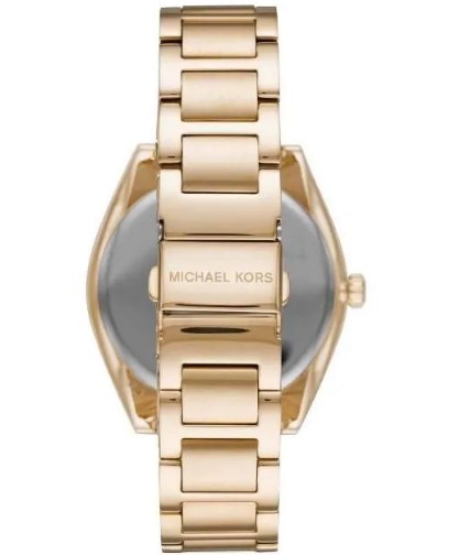 Relógio X Michael Kors Dourado MK7088