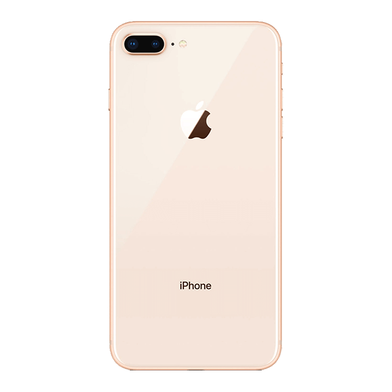 Apple iPhone 8 Plus 64GB  Dourado  Grade AAA+ Desbloqueado  Vitrine