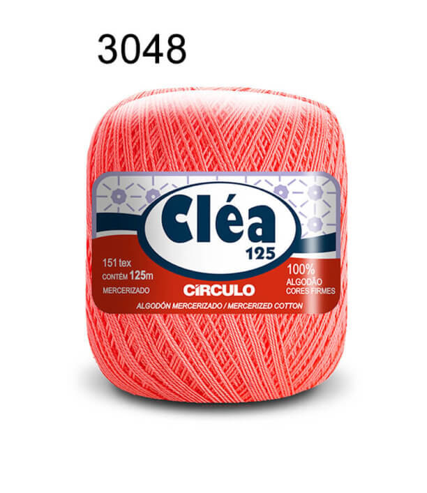 Círculo Clea 125