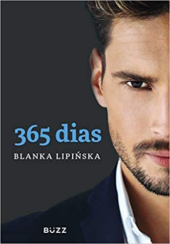 Livro 365 DIAS - Blanka Lipinska - Buzz