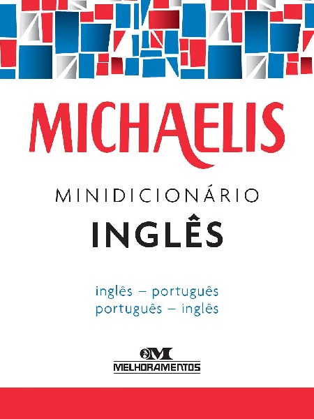 Minidicionário De Inglês/Português - Michaelis