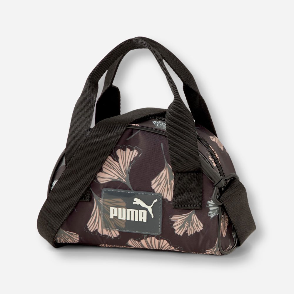 Bolsa Feminina Puma Pop Mini Grip   -  FlexPé Calçados