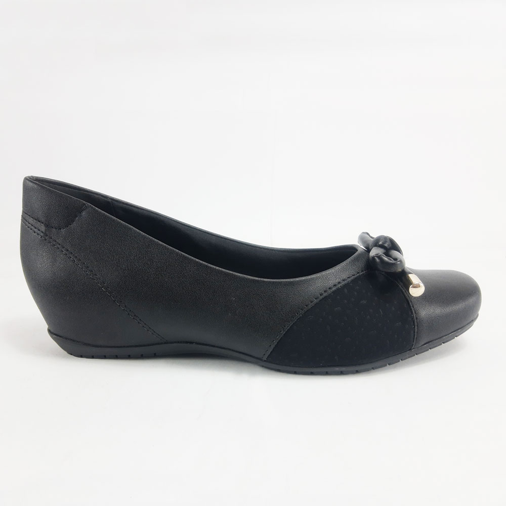 Sapato Feminino ComfortFlex -  FlexPé Calçados