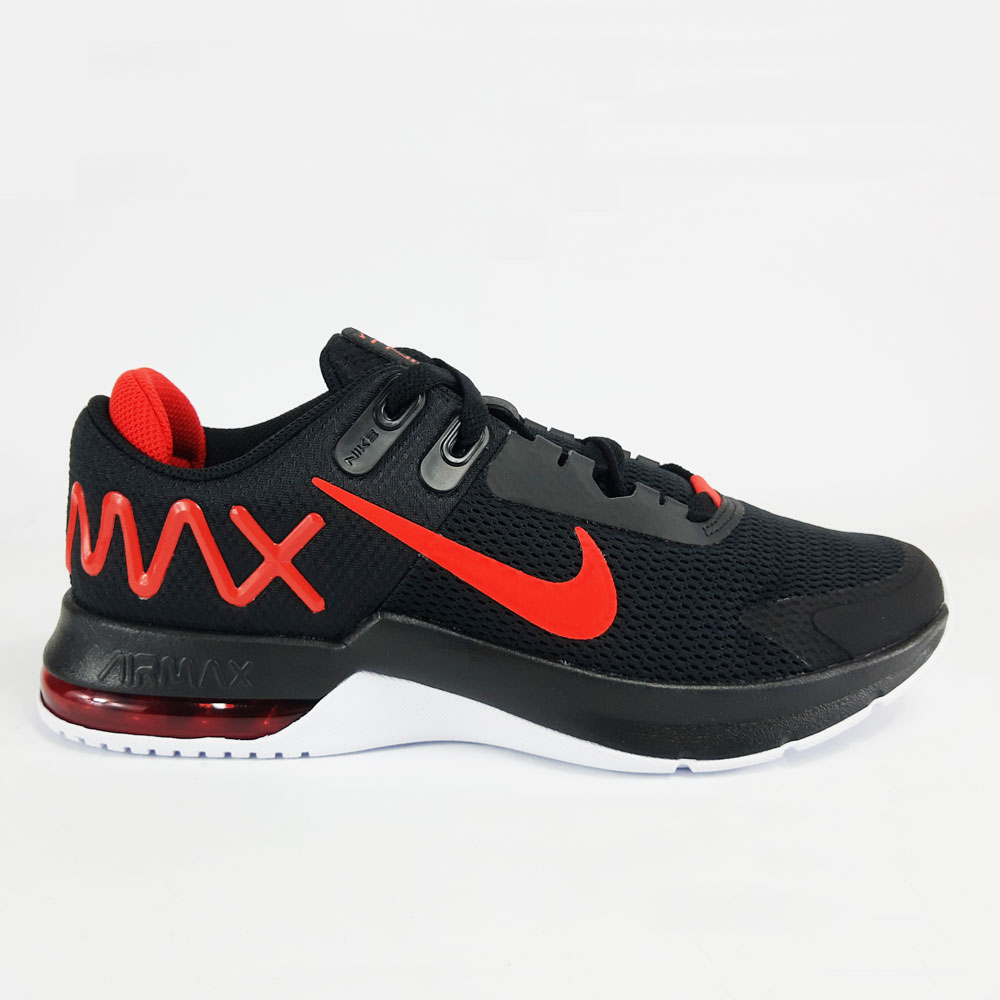 Tênis Masculino Nike Air Max Alpha Trainer 4 -  FlexPé Calçados