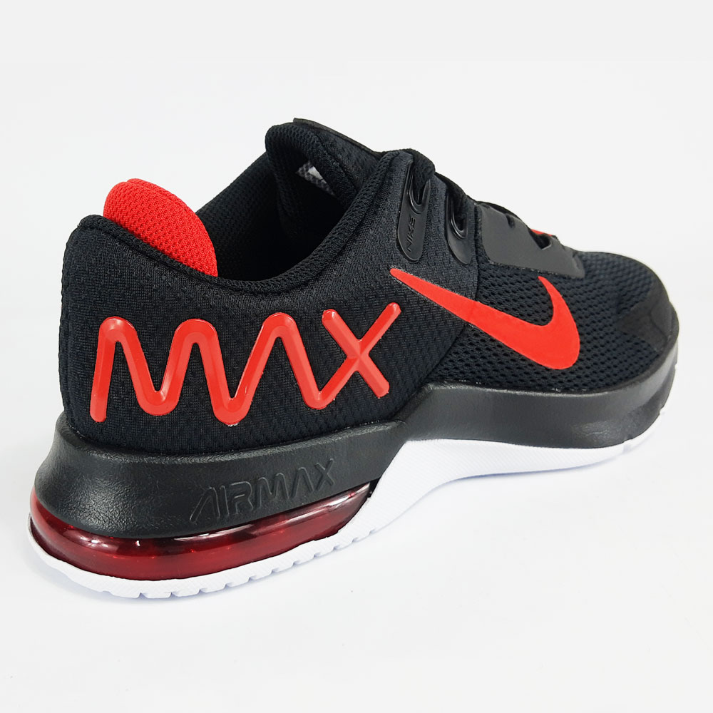 Tênis Masculino Nike Air Max Alpha Trainer 4 -  FlexPé Calçados