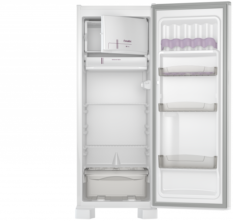 Refrigerador 245L 1 porta Esmaltec ROC31 220V