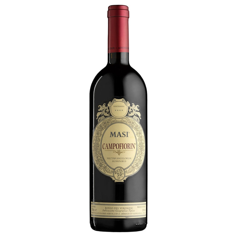 Campofiorin Rosso Del Veronese IGT 2015 Magnum 1,5L