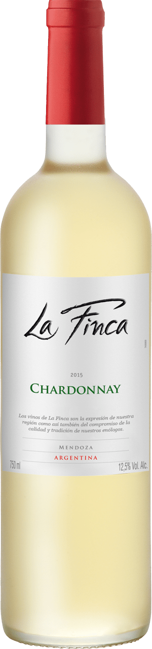 La Finca Chardonnay 2019