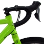 Bicicleta Groove Overdrive 50 - Verde