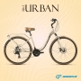 Bicicleta Groove Urban ID - Champagne