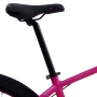 Bicicleta Groove Indie 50 - Rosa