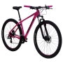 Bicicleta Groove Indie 50 - Rosa