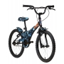 Bicicleta Infantil Groove T20 Camuflada