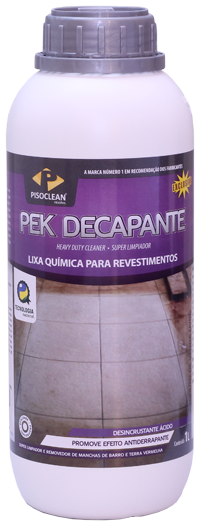 PEK DECAPANTE - 1L