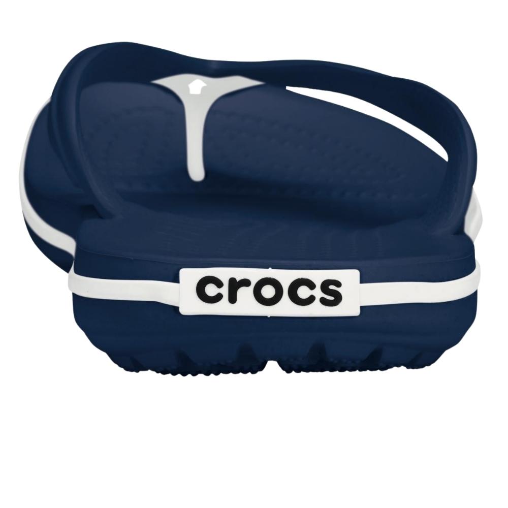 Chinelo Crocs Crocband Flip