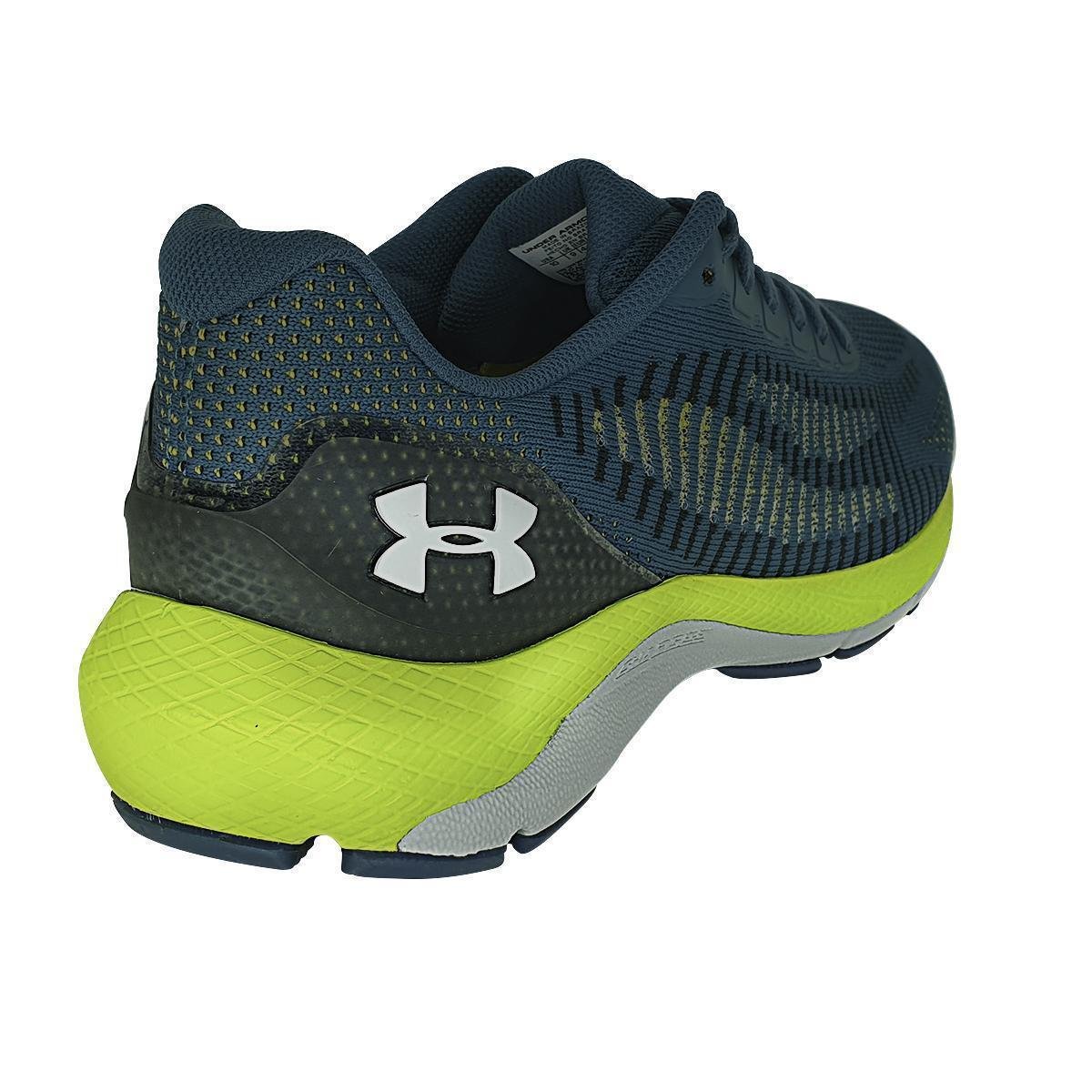 Tênis Under Armour Masculino Charged Skyline 2