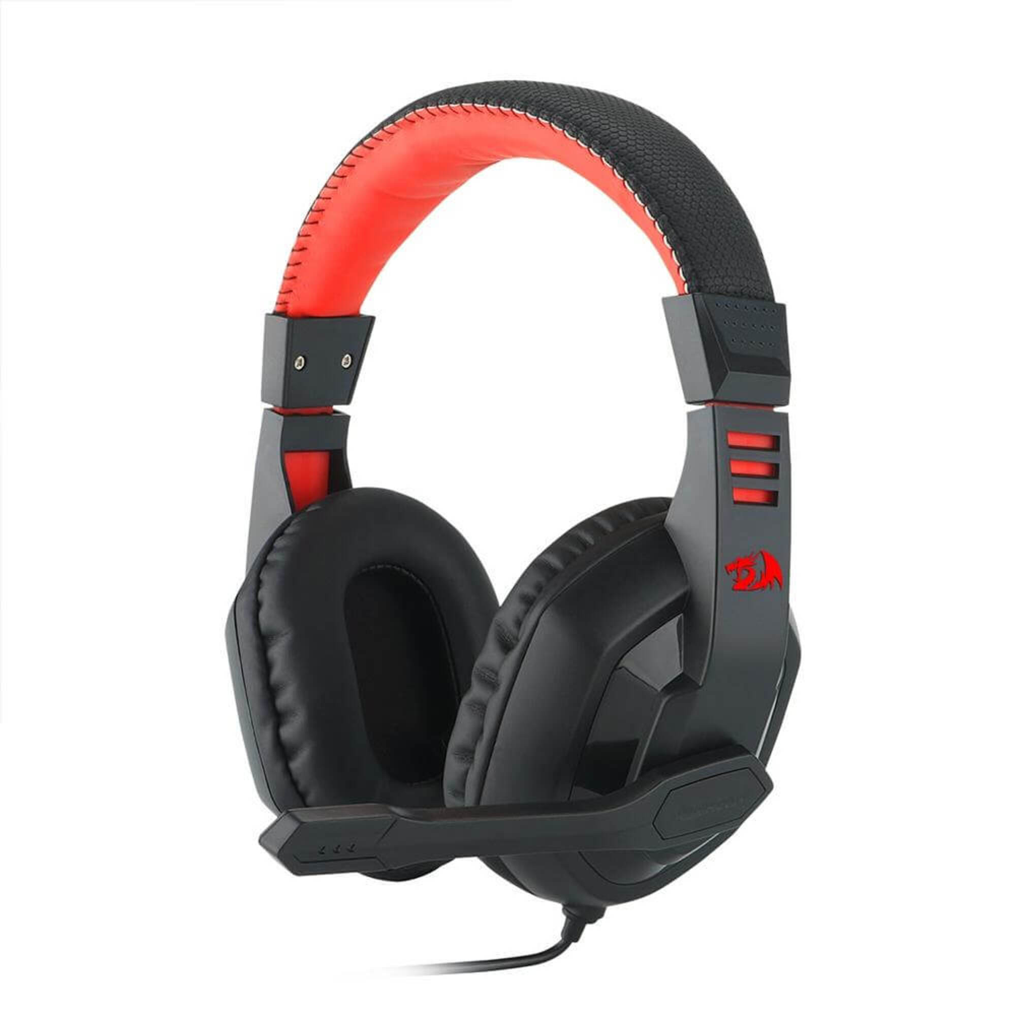 Headset Redragon Ares H120