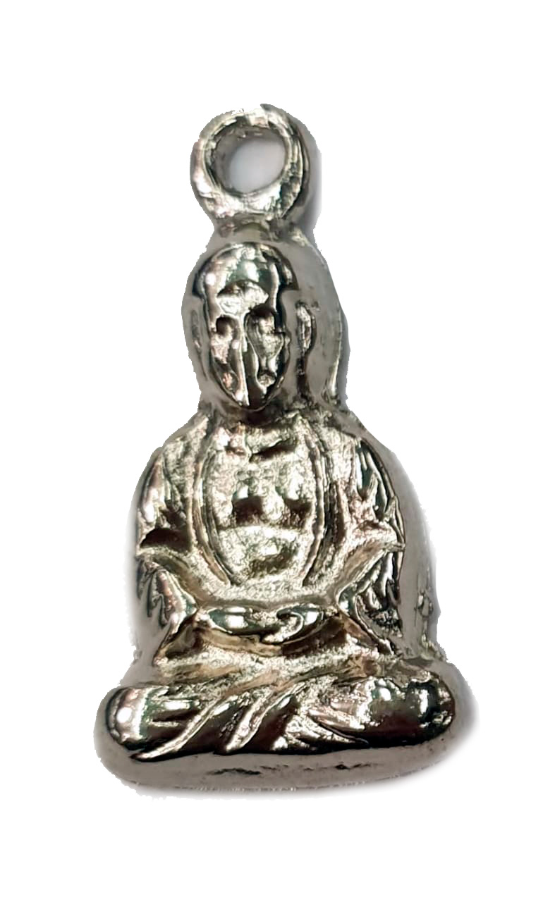 Pingente de Buda
