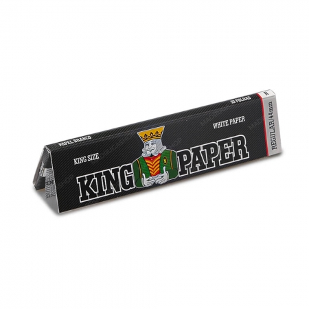 Seda King Paper King Size (Un.)