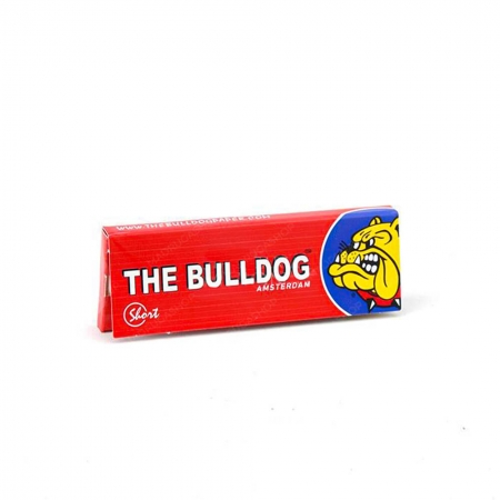 Seda The Bulldog Red Single Wide (Un.)