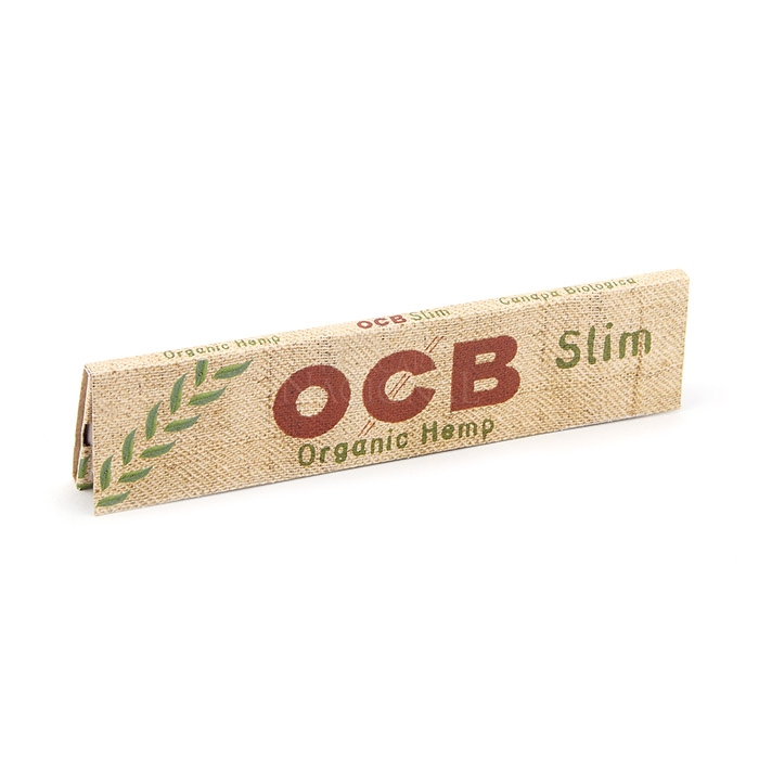 Seda OCB Organic Slim King Size (Un.)