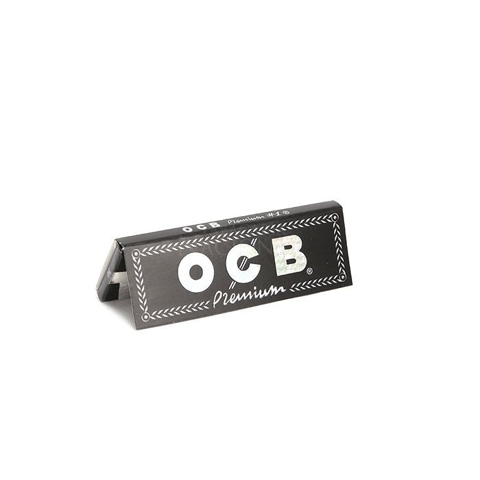 Seda OCB Premium Single Wide (Display com 50)