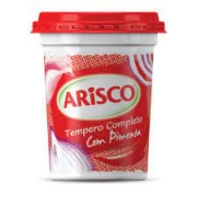 Tempero Completo Arisco 300g